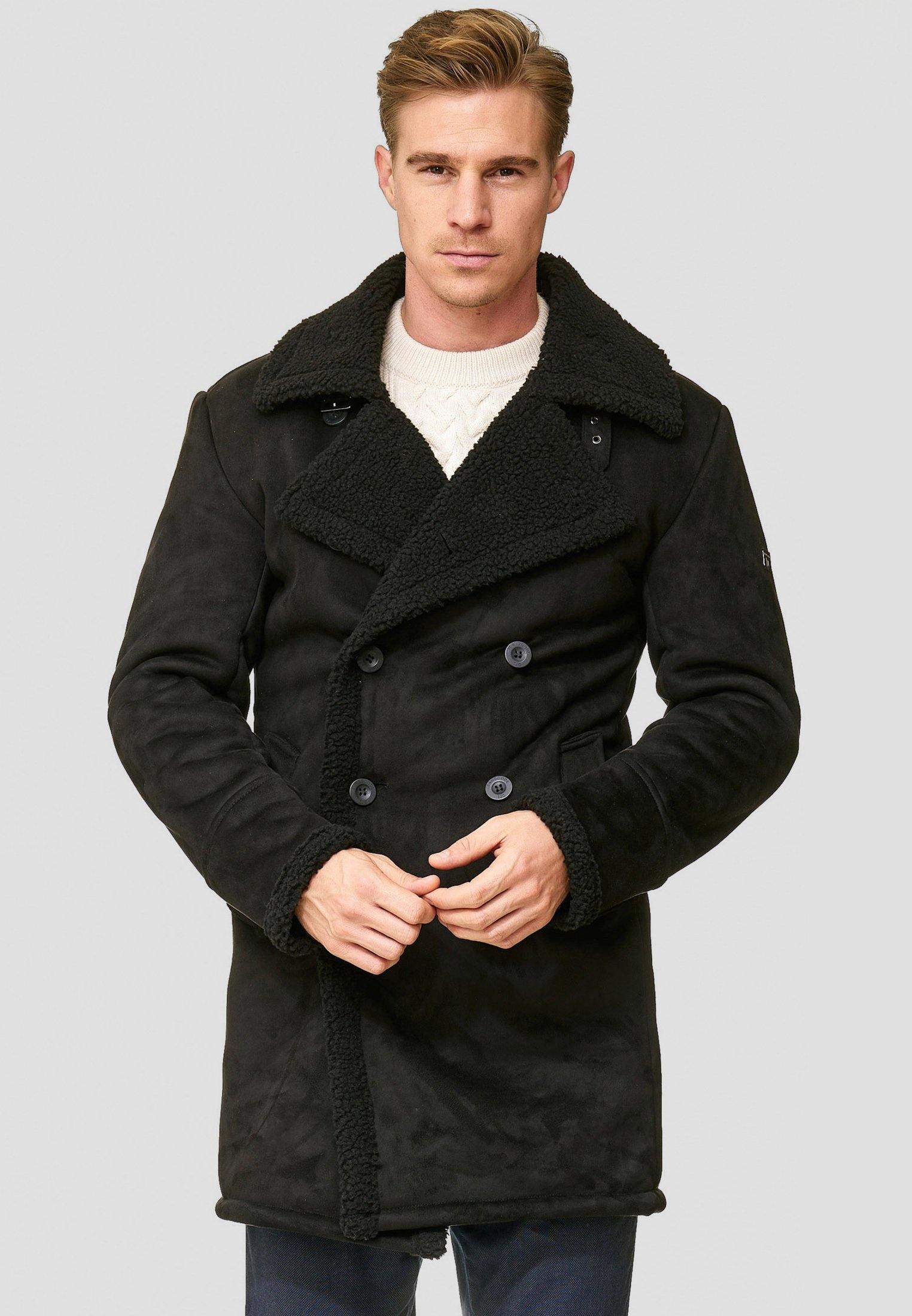 Mantel Barlow Produktbild